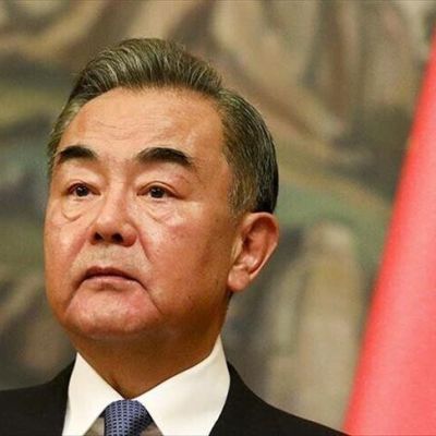China’s foreign minister to pay 2-day visit to South Korea