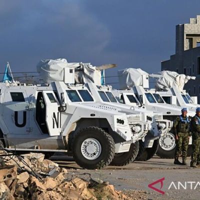 UN peacekeeper from Indonesia dies after Lebanon attack: UNIFIL