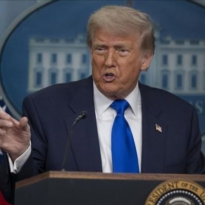 Trump slams ABC over Jimmy Kimmel’s return to late-night show