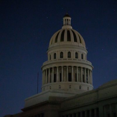 Cuba suffers nationwide power blackout amid energy crisis