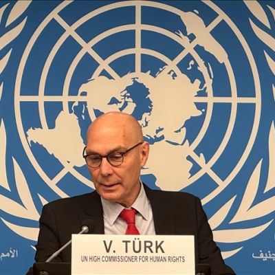 UN report details torture, abuse in global scam trafficking networks