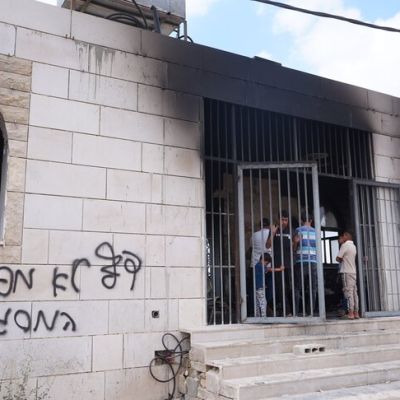 Spain condemns acts of violence committed by Israeli occupiers in West Bank