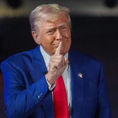 Trump announces investigation into alleged fraud in California