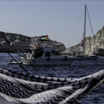 Bolivarian Alliance condemns Israeli attack on Gaza aid flotilla as ‘state terrorism, modern piracy’