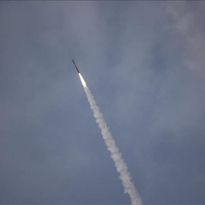 North Korea fires short-range ballistic missiles as Trump prepares for summit in South Korea