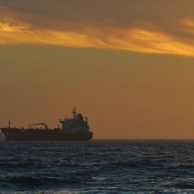 Venezuela denounces US’ ‘total blockade’ on oil tankers