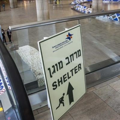 Palestinians transfer to South Africa could help Israel reach ‘genocidal aims’, UN rapporteur warns