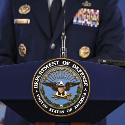 US ‘administered’ polygraphs to military officers for Iran war leaks