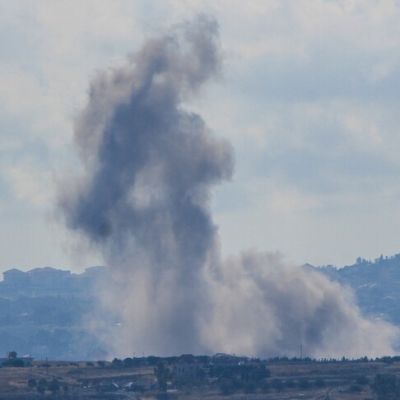 Will Israel use Lebanon to derail US-Iran peace process?