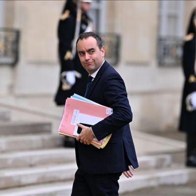 French prime minister resigns amid mounting criticism over new Cabinet