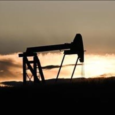 Oil prices edge higher amid Gaza strikes and US-China trade deal hopes