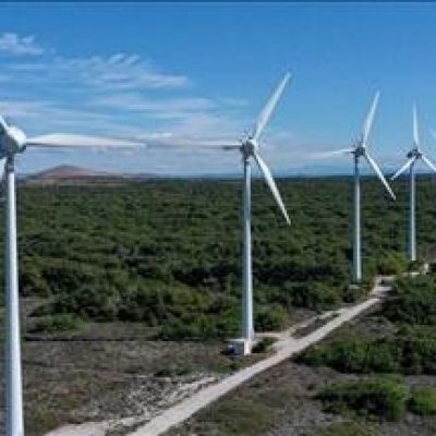 Türkiye emerges as potential green energy corridor between Europe, Asia