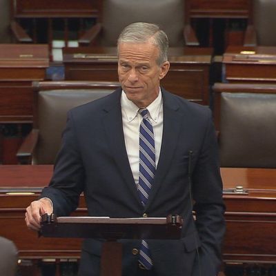 Government shutdown live updates as Senate GOP searches for path forward on votes