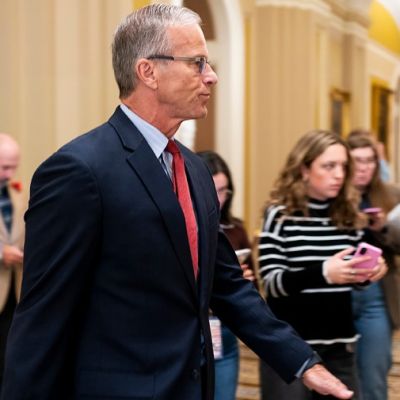 Senate Advances Shutdown End Proposal – News Directory 3