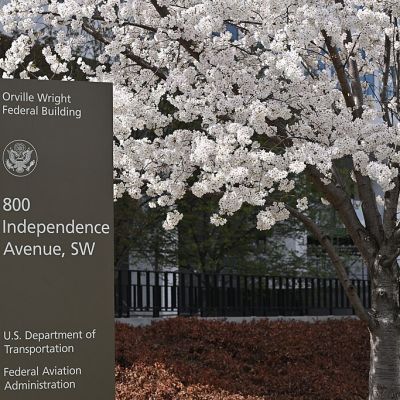 U.S. Air Travel Disrupted as Government Shutdown Deepens Air Traffic Control Crisis – EconoTimes