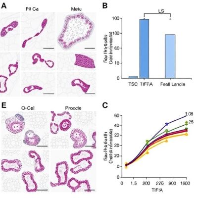 TIF1γ Maintains Regulatory T-Cell Stability During Inflammation