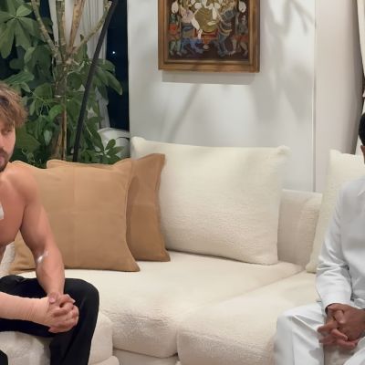 Inside the Tiger Shroff firing case: The attack, police probe and Bishnoi gang claim – CNBC TV18