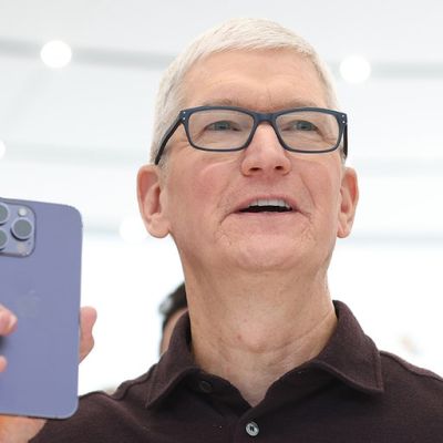 Trump doesn’t want Apple making iPhones in India: ‘I had a little problem with Tim Cook’