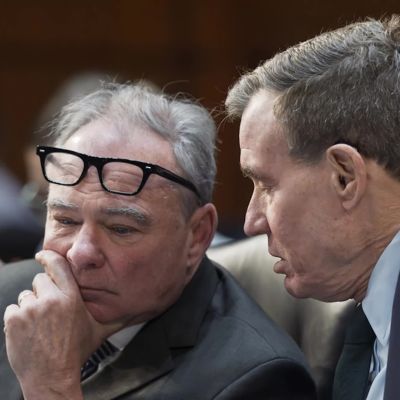 Democrats weigh shutdown blame as Johnson tees up funding vote – Washington Examiner