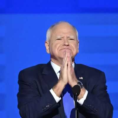 What’s at Stake in the Debate Between Tim Walz and JD Vance? | Opinion