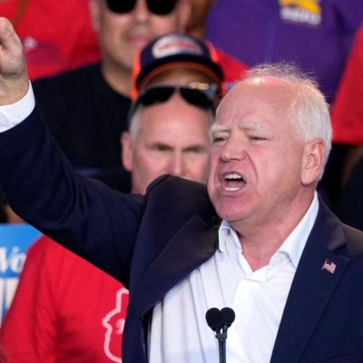 With Tim Walz subpoena, Congress demands the answers on COVID fraud…