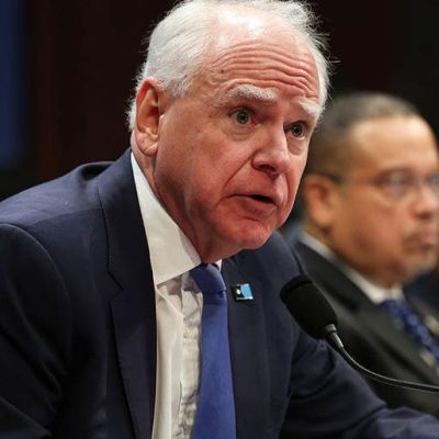 Walz administration ignored fraud warnings as billions vanished, House oversight report alleges