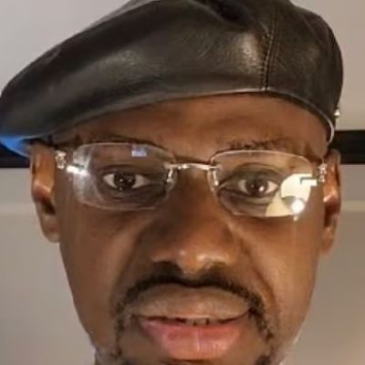Timi Frank Petitions US, Demands Gbajabiamila’s Resignation Over ‘Go And Scatter ADC’ Comment