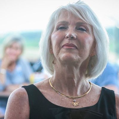 Tina Peters has been released from prison in Colorado