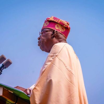 Detained NAF Plane: ‘We Should Let Them Know They Can’t Be Messing With Us’ – Ex-Lawmaker Charges Tinubu