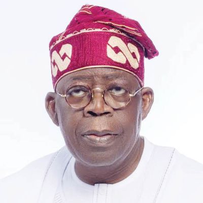 ‘Backlog Of Cases Unacceptable’, Tinubu Tells Judiciary