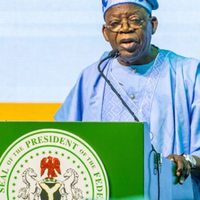 Tinubu Confirms January 2026 Start Date For New Tax Laws