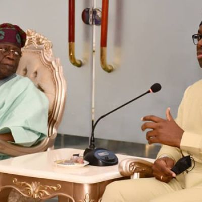 You Can’t Speak Truth To Power Under This Govt – Makinde