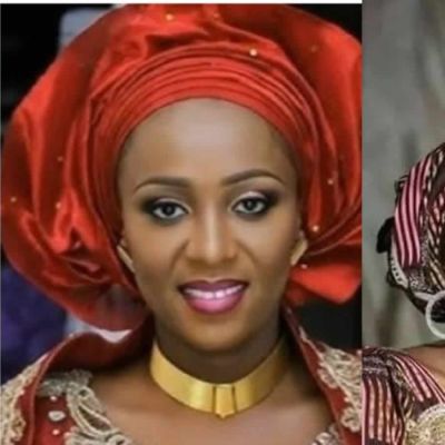 Shock As Tinubu Grants Clemency To Maryam Sanda, Woman Sentenced To Death For Killing Husband