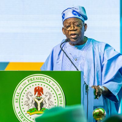 Tinubu cancels $1.42bn and N5.57tn of NNPCL’s legacy debts to federation account