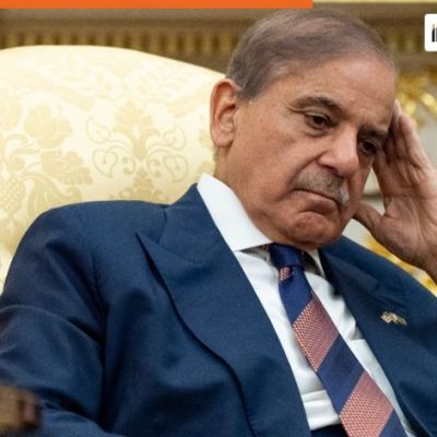 ‘Indian occupation forces landed in Srinagar…:’ Pakistani PM Shahbaz Sharif gets fact checked by X for spreading Kashmir propaganda