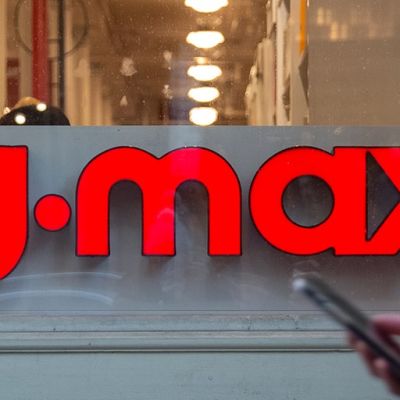 TJ Maxx CEO says company could benefit from Trump’s proposed tariffs