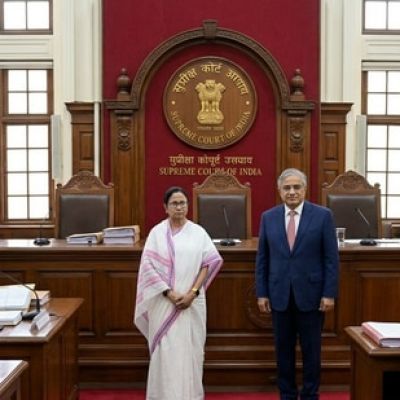3 key quotes from SC hearing explain why Court rejected TMC plea against central govt employees in Bengal vote counting