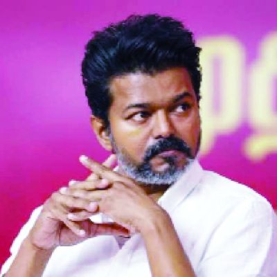 TN CM Vijay rolls out expanded free bus travel for women