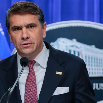 Trump DOJ Rescinds Grand Jury Subpoenas of Journalists | National Review