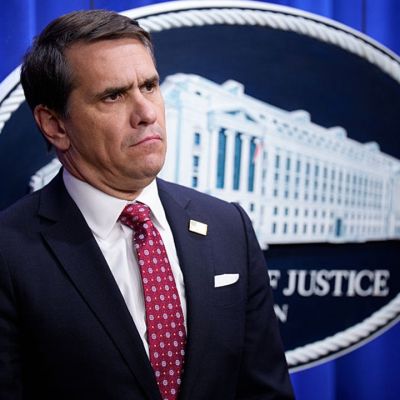 Todd Blanche: What's next for the acting attorney general