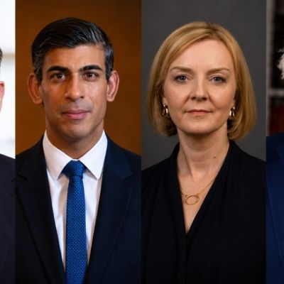 Seven PMs in UK in 10 years. Why British PM’s fail to keep their job