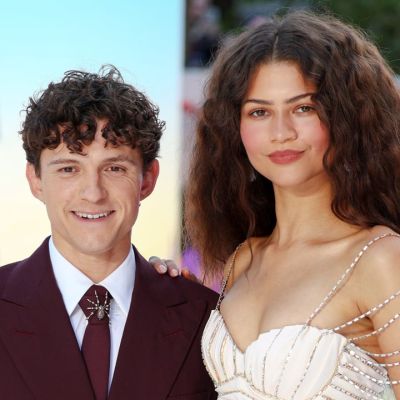 Tom Holland at the 2026 Emmys? ‘Spider-Man’ Star Spotted in Audience With Wife Zendaya