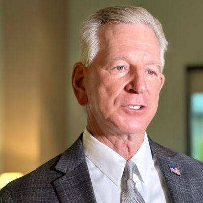 Tuberville’s game plan: Tackle education, block fraud, review West…