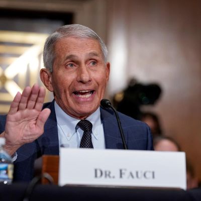 Miranda Devine: Anthony Fauci was the ‘big head’ of COVID response
