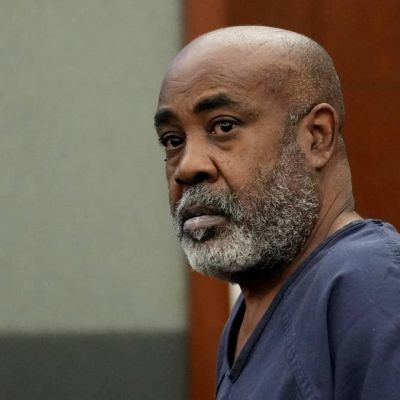 Keffe D, Tupac’s Killer, Confessed in His Own Memoir — Then Told the Jury It Was Fiction