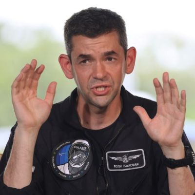 Trump renominates billionaire Jared Isaacman to be new NASA head