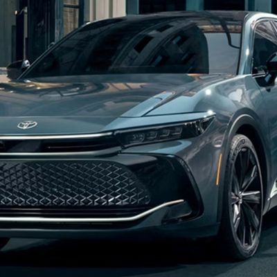 New passenger car registrations in Bulgaria in January – October 2025 up 13.5% y/y