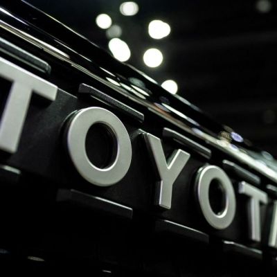 Toyota’s global sales slump masks India market’s shine
