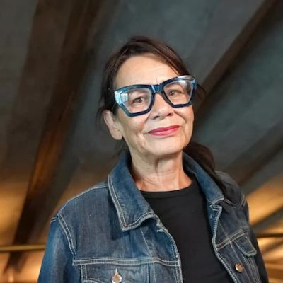 Trailblazing Indigenous Artist Aunty Rhoda Roberts Dies, Aged 66