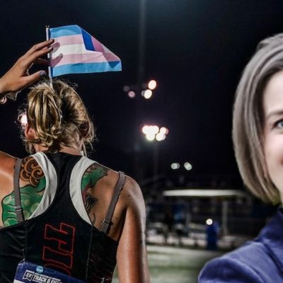 Maine Rep Laurel Libby files lawsuit over censure for calling out trans athlete in girls’ sports